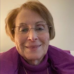 Meet your Posher, Judith